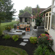 Landscape Ideas