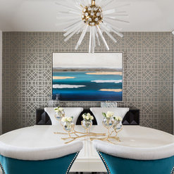 Barbara Gilbert Interiors Dallas Tx Us 75240