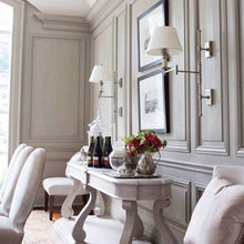 Complete Dining Room