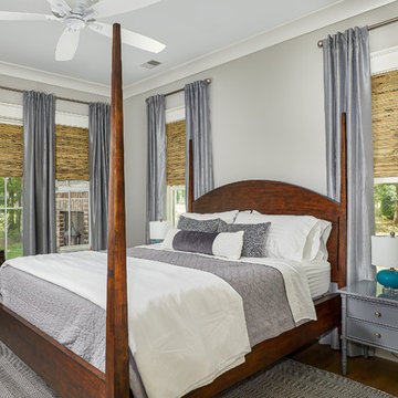 Contemporary Coastal