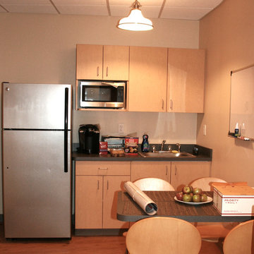 Physician One_ Urgent Care Walk-In II