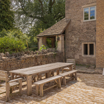 Jamie's Farm, Bath
