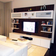 Living Rooms
