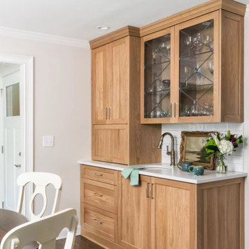 Home Remodel | Alexander Rd, West Windsor, NJ 08550