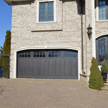 Garage Headquarters - Presidential Collection