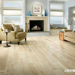 Johnson Hardwood - Products
