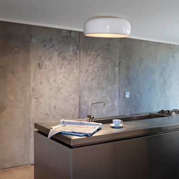 'Smithfield' Ceiling Fixture