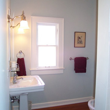 Historic Preservation Winner