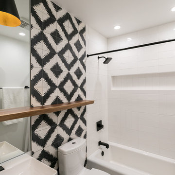 Travis Heights Addition