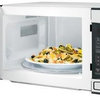 GE 1.1 Cu. Ft. Capacity Countertop Microwave Oven