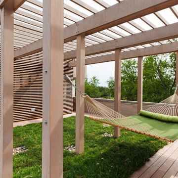 Fishers Island House