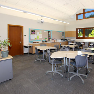 Pinewood School, Los Altos