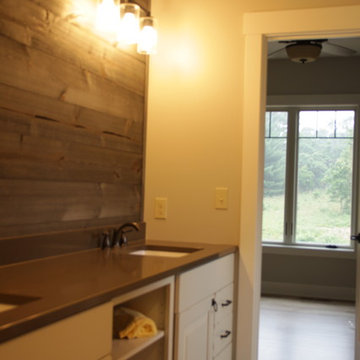 Rustic Charm
