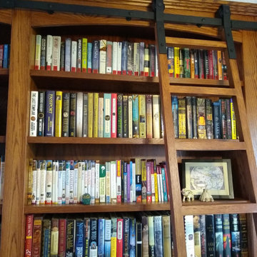 Aita bookcase