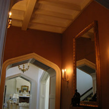architecture details
