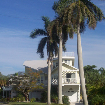 Anna Maria Island Home