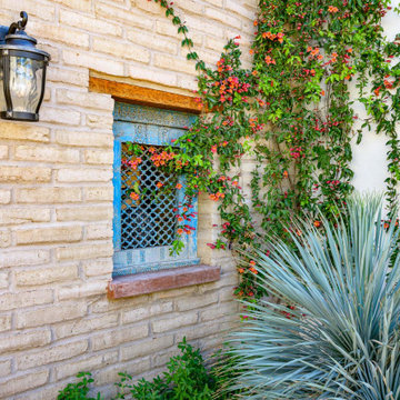 El Encanto Tucson Neighborhood