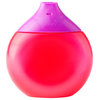 Boon Fluid Sippy Cup, Pink/Purple