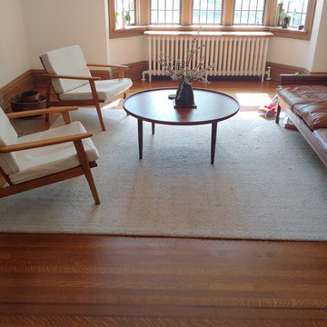 Hamiltion Flooring