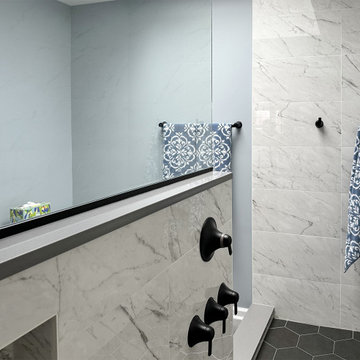 Tower Lakes Master Suite