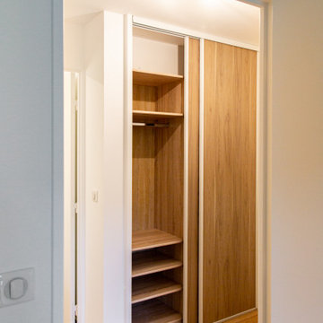 Rénovation appartement 75m²