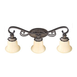 R993 - Bathroom Vanity Lighting