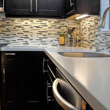 Kitchen Ideas