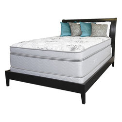 Sleepworld - Sleepworld Handcrafted Mattresses - Products