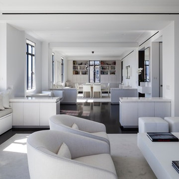 Central Park West Tower