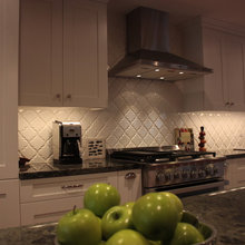 Backsplash