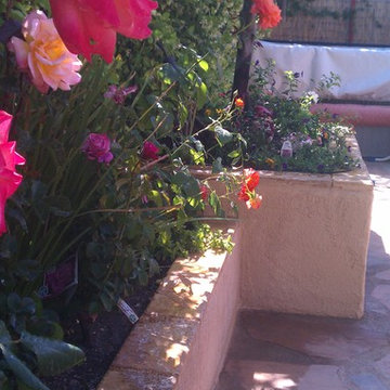 Baroudi Residence