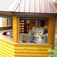 Deck/Patio