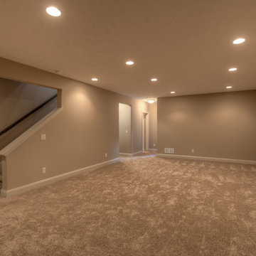 Gold Point Ranch Plan