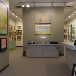 Gallery Interior - Products