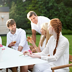 Gloster Outdoor Table - Products
