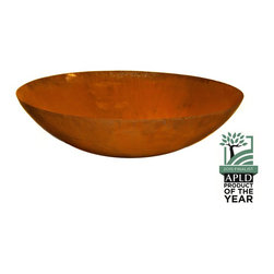 VESTA FIRE PIT - Products