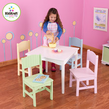 Ella's play room