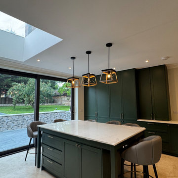 The Linden Project