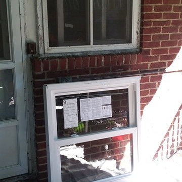 Window Replacement in Briarwood, NY