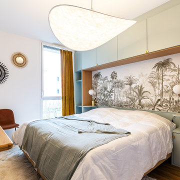 Personnaliser un appartement dans le neuf