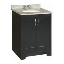 Bathroom Vanities