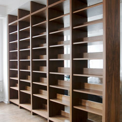Furniture / Millwork - Display And Wall Shelves 