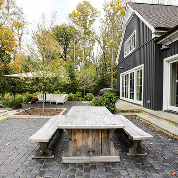 Grand ARDA - Custom Home Design - Studer Residential Designs, Inc.