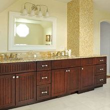 small baths