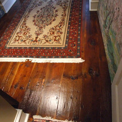 Far Hills House - Products