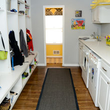 Kitchen Ideas