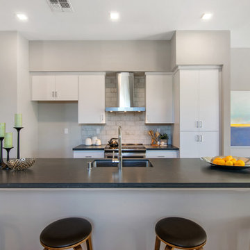 East Sac Modern