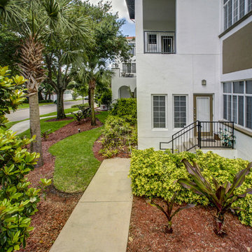 Horatio Street Complex Flooring - Tampa, FL