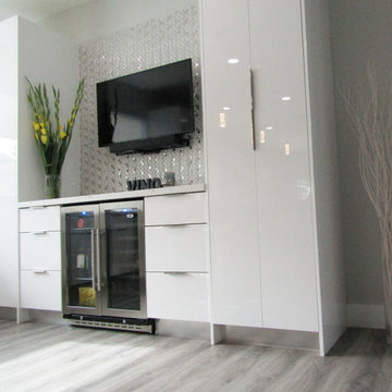 Full Home Remodel