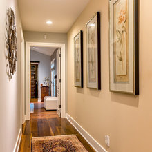 Wall decor